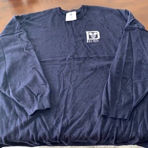 Disney Spirit Jersey